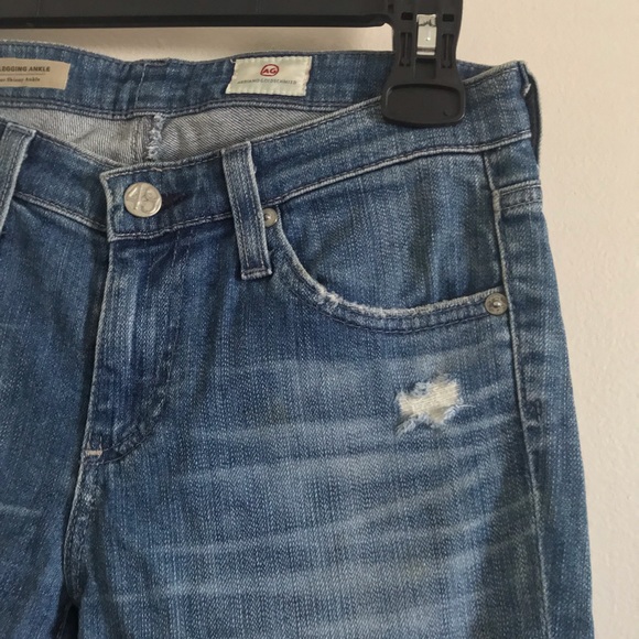 AG Jeans - Picture 6 of 16